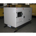 12kw/15kVA Kubota Diesel Generator Set